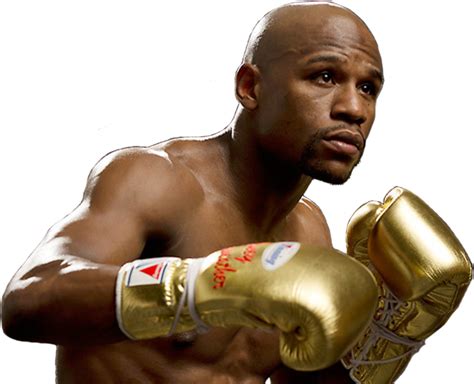 floyd mayweather official website.